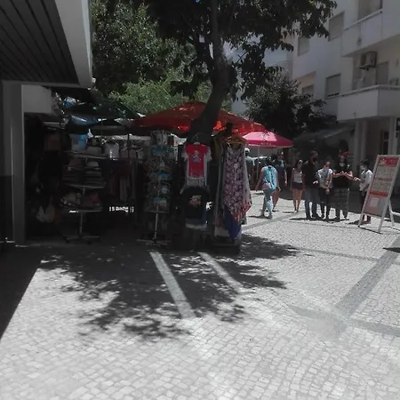 Eanes 22 House * Monte Gordo