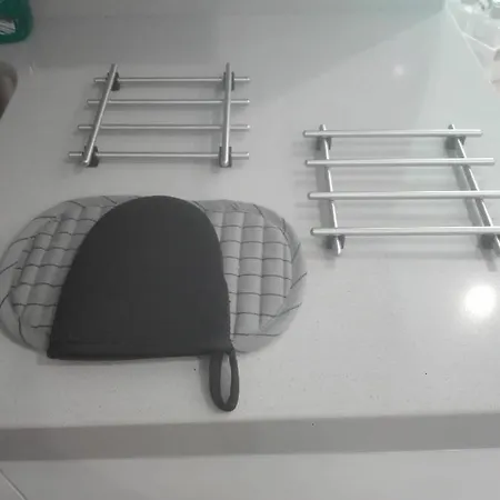Apartman Eanes 22 House