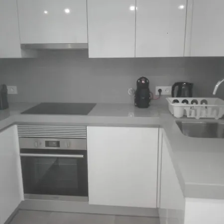 Apartment Eanes 22 House Monte Gordo