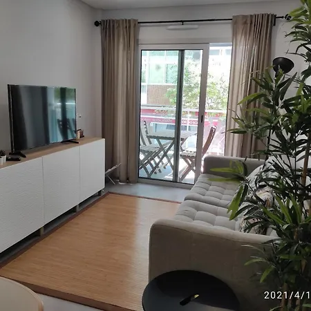 Eanes 22 House Apartment Monte Gordo