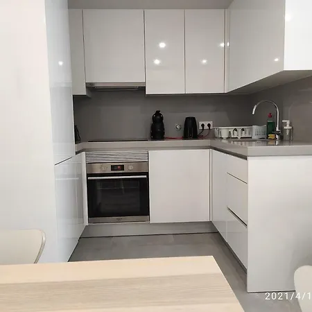 Apartment Eanes 22 House *