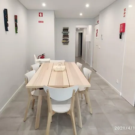 Eanes 22 House Apartment