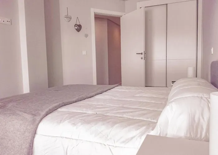 Apartamento Eanes 22 House *