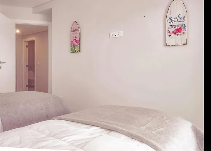 Eanes 22 House Apartamento *