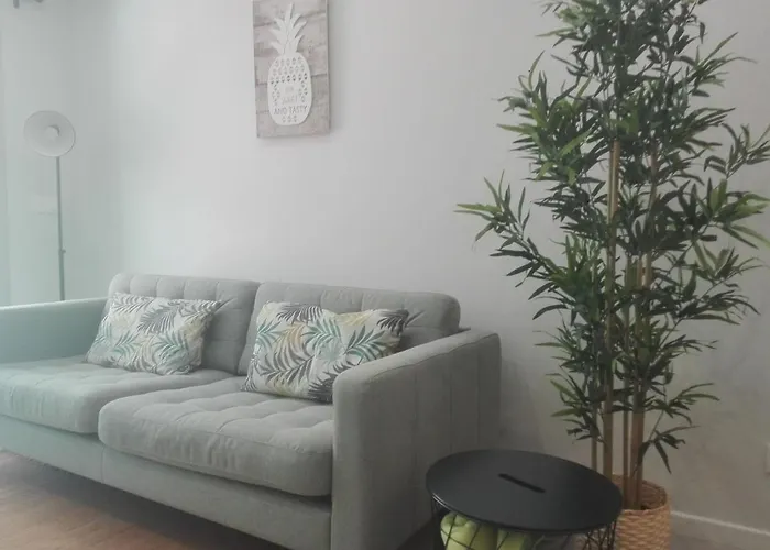 Eanes 22 House Apartamento *