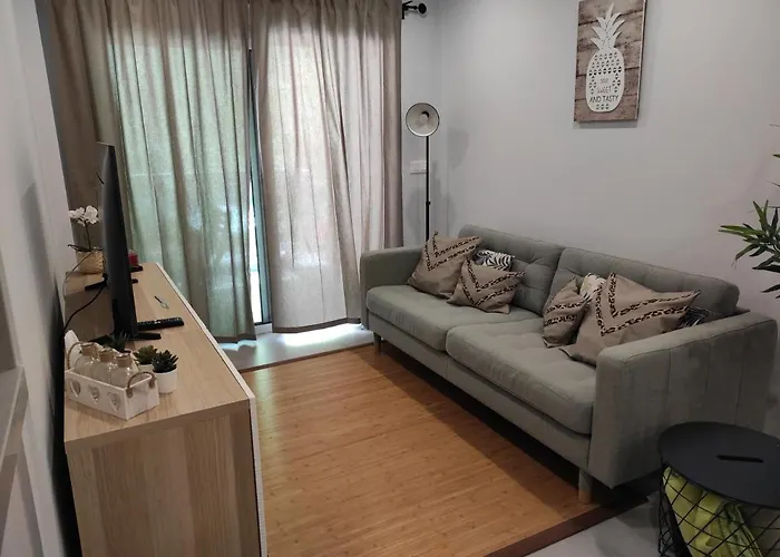 Apartamento Eanes 22 House *