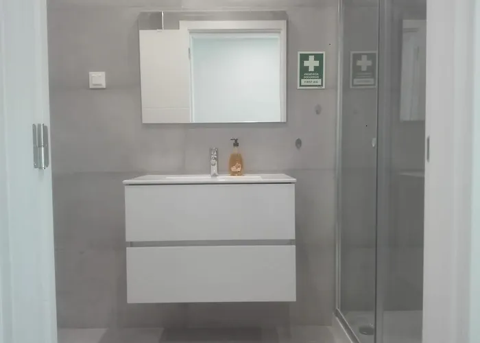 Eanes 22 House Apartamento *