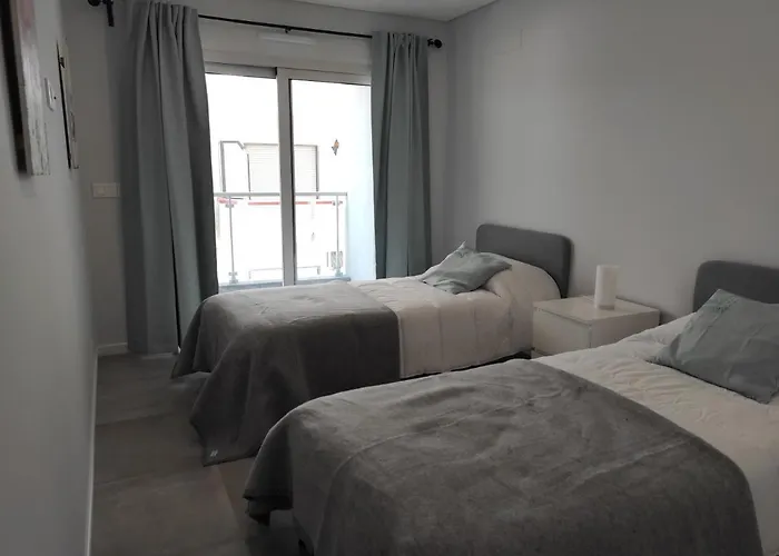 Eanes 22 House Apartamento