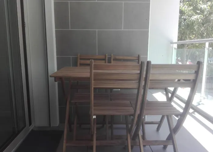 Apartamento Eanes 22 House Monte Gordo
