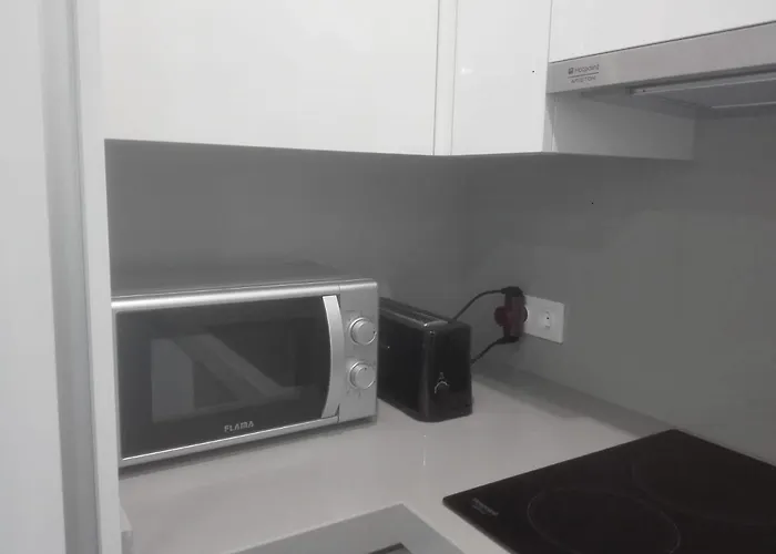Apartamento Eanes 22 House Monte Gordo