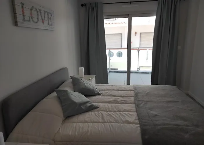 Apartamento Eanes 22 House Monte Gordo