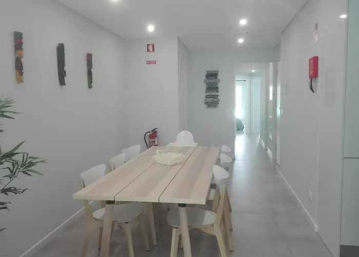 Eanes 22 House Monte Gordo