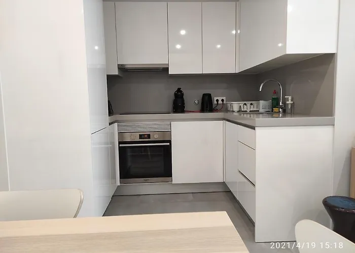 Apartamento Eanes 22 House *