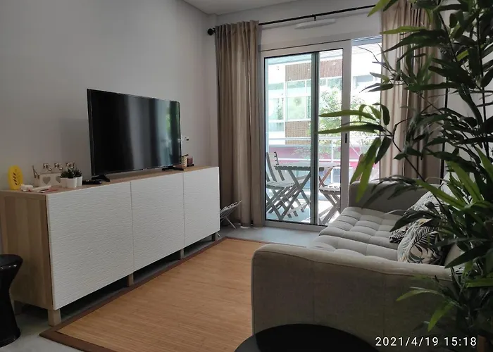 Eanes 22 House Apartamento