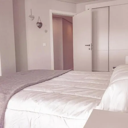 Apartamento Eanes 22 House *