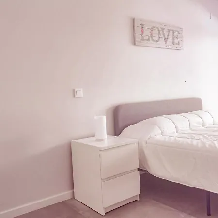 Eanes 22 House Apartamento