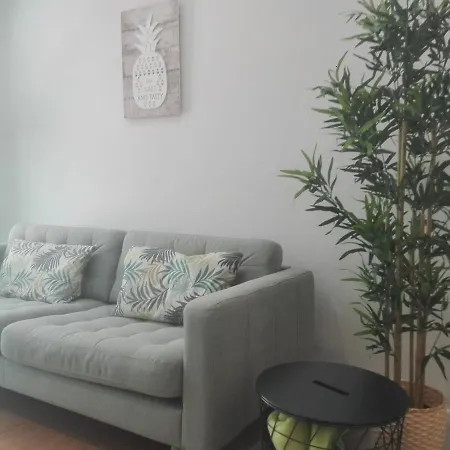 Eanes 22 House Апартаменты *