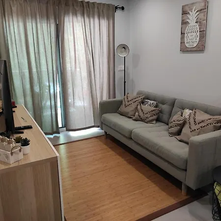 Апартаменты Eanes 22 House *