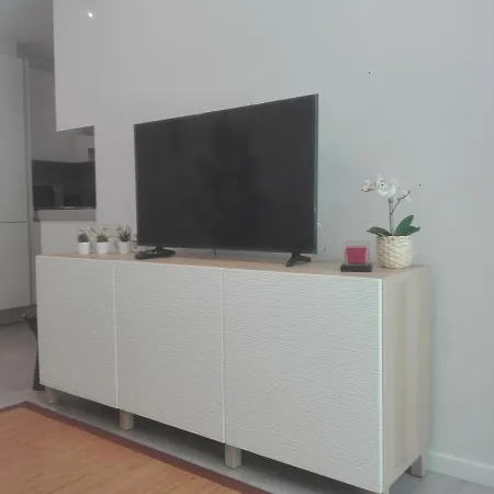 Eanes 22 House Apartamento