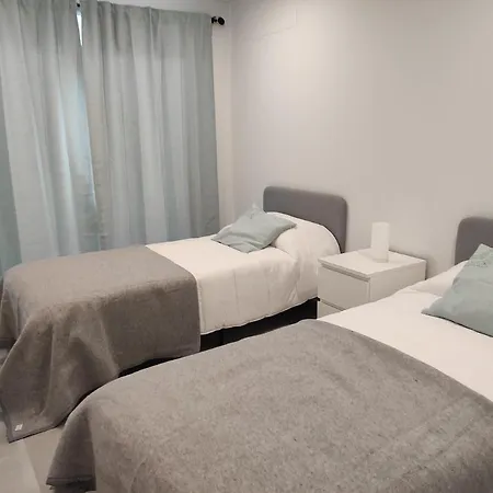 Eanes 22 House * Монте-Гордо