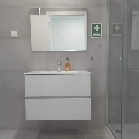 Eanes 22 House Apartamento *