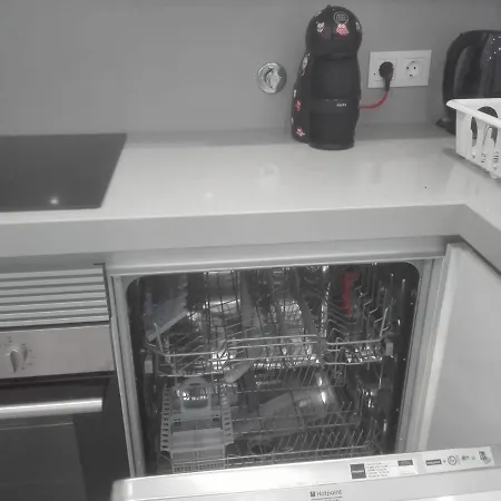 Eanes 22 House Апартаменты *