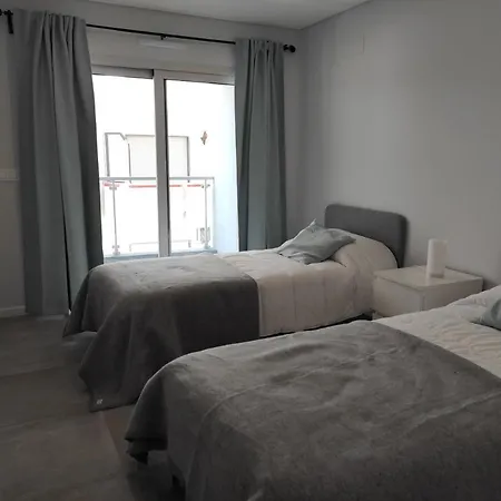 Eanes 22 House Апартаменты