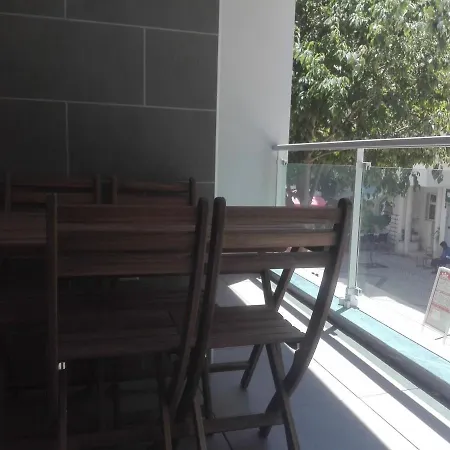 Апартаменты Eanes 22 House *