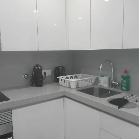 Apartment Eanes 22 House *