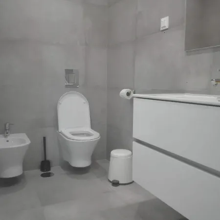 Apartamento Eanes 22 House *