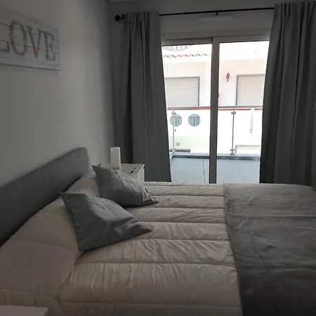 Apartment Eanes 22 House Monte Gordo