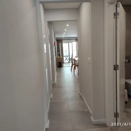 Eanes 22 House 公寓 *