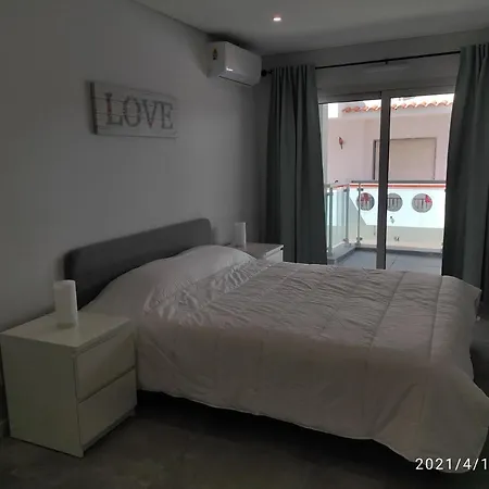 Eanes 22 House Апартаменты