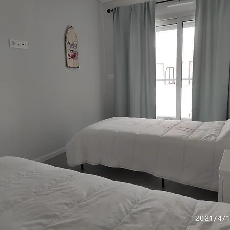 Apartamento Eanes 22 House