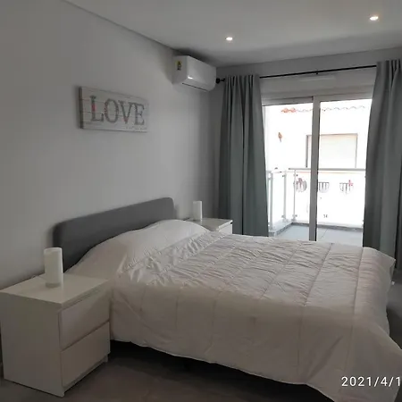 Apartamento Eanes 22 House