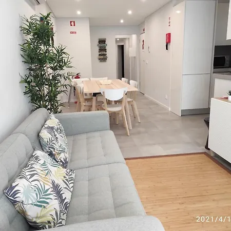 Eanes 22 House 公寓 *
