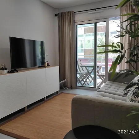 Eanes 22 House 公寓