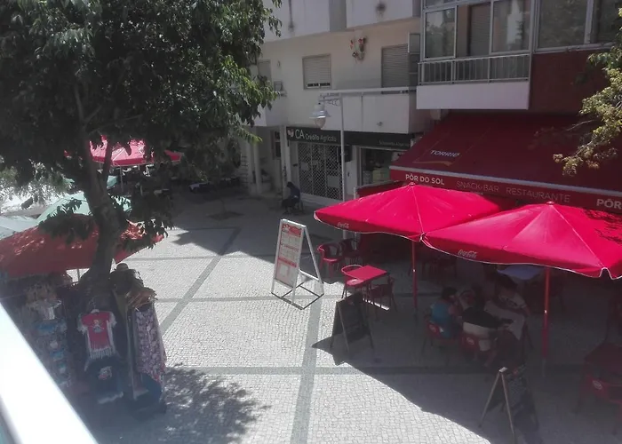Appartement Eanes 22 House Monte Gordo