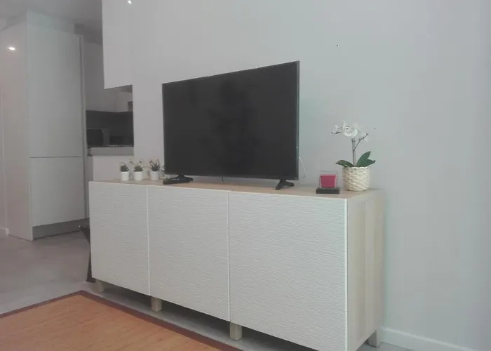 Eanes 22 House Appartement