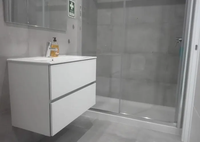 Eanes 22 House Appartement *