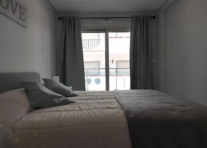 Eanes 22 House * Monte Gordo