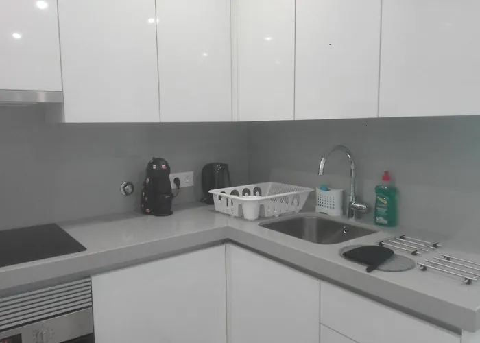 Appartement Eanes 22 House *