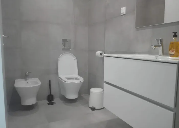 Appartement Eanes 22 House *