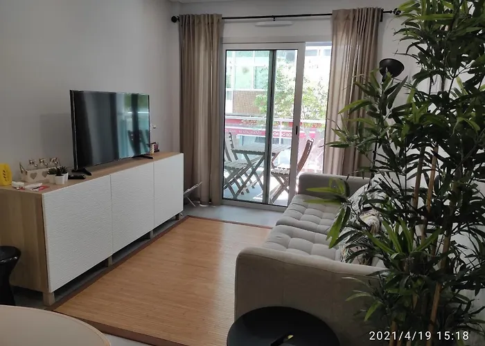 Eanes 22 House Appartement Monte Gordo