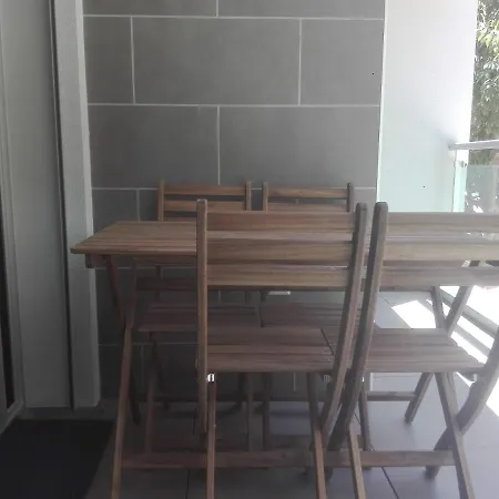 Lejlighed Eanes 22 House Monte Gordo