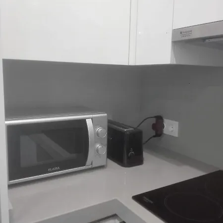 Lejlighed Eanes 22 House Monte Gordo