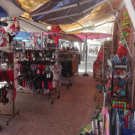 Lejlighed Eanes 22 House Monte Gordo