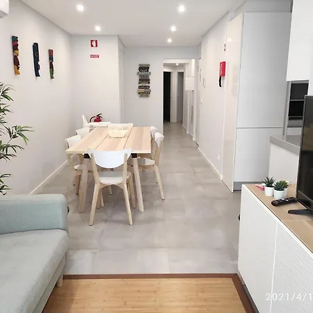 Eanes 22 House * Monte Gordo