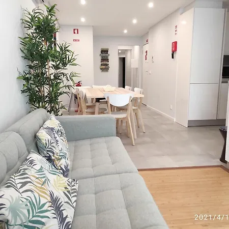 Eanes 22 House * Monte Gordo